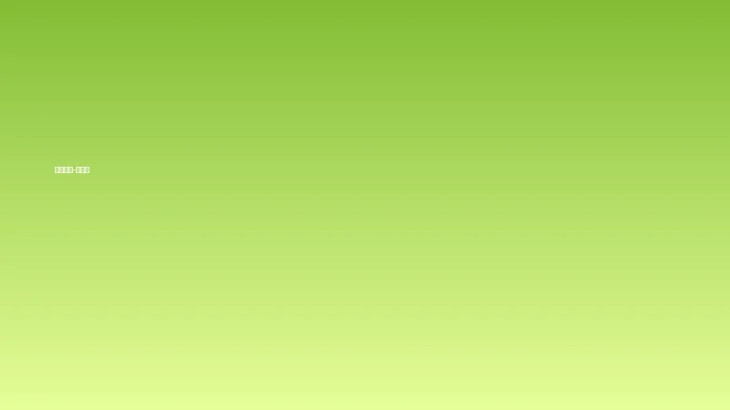 每日大赛推荐-自然探秘纪录片