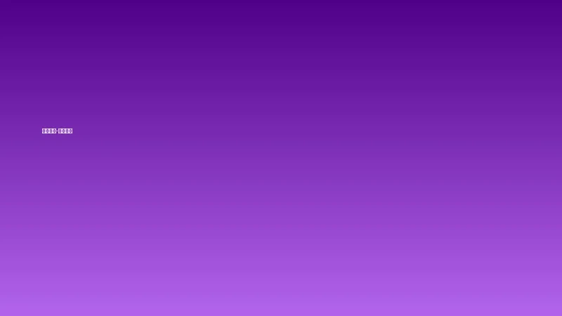 每日大赛推荐-科幻未来视觉盛宴